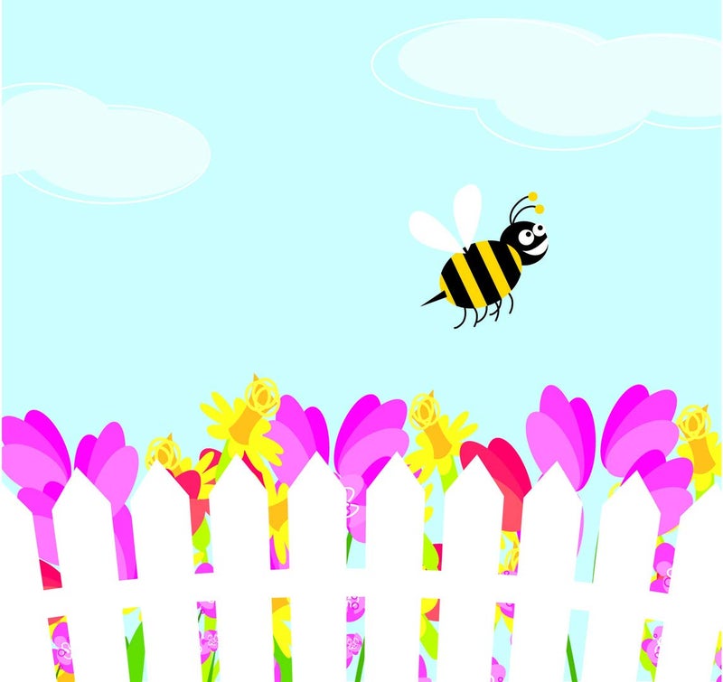 Up With Paper Birthday Greeting Card For Him - Pug Bouquet Pop-Up, Multicolor (865) - Image 2